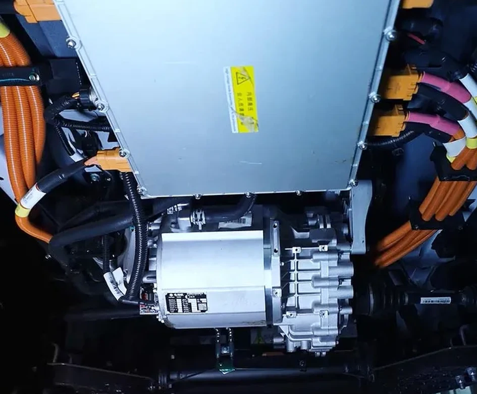 Fuzion Foton - performance thumbnail